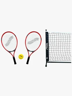 STIGA Minitennis Set Rød