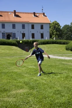 STIGA Minitennis Set Rød