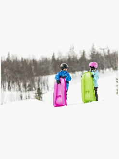 STIGA Pacer Bobslæde, Grøn