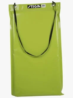 STIGA Snow Flyer JR, Grøn