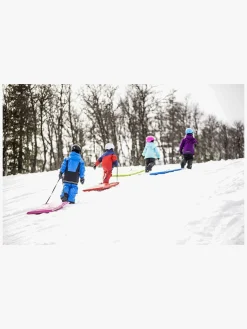 STIGA Snow Flyer L, Black