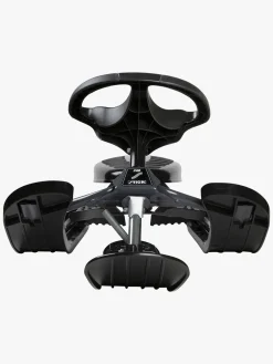 STIGA Snowracer Color Pro, Grå