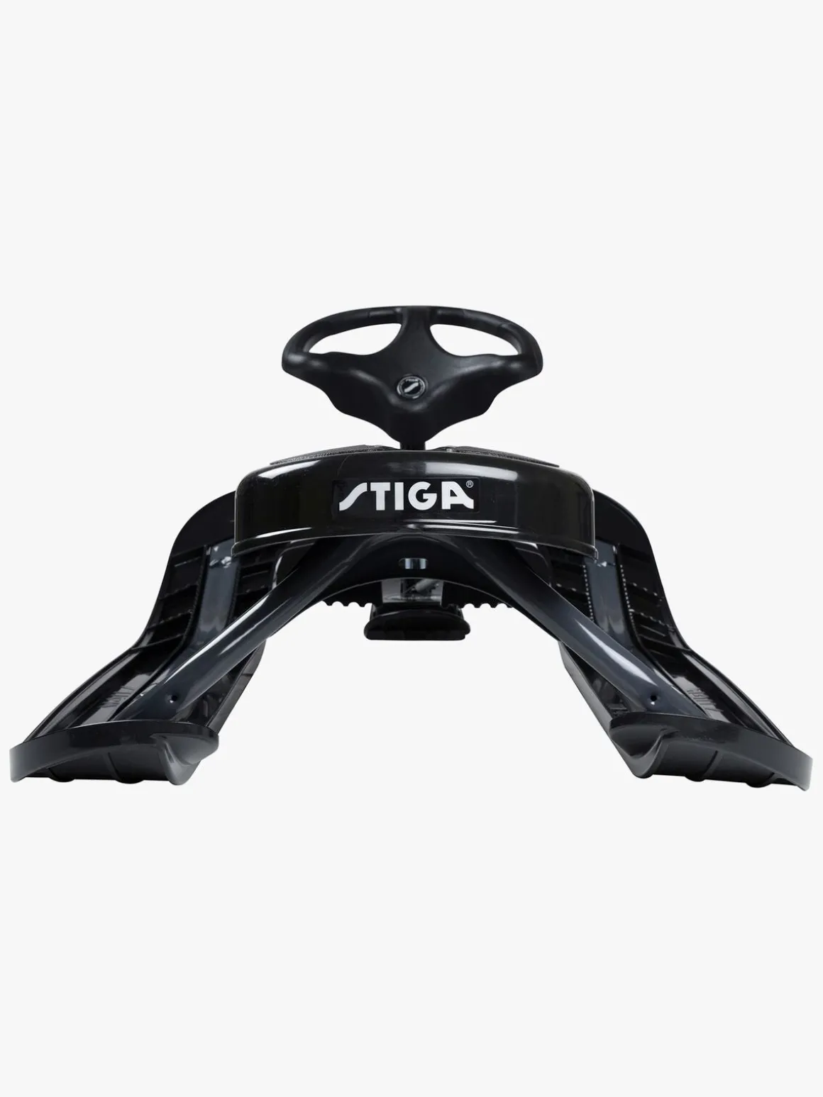 STIGA Snowracer Color Pro, Grå