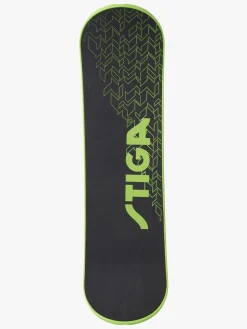 STIGA Snowskate, Grøn