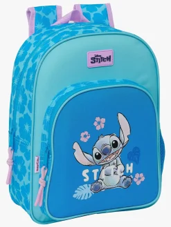 Stitch Small Rygsæk 10L Hawaii, Blå