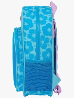 Stitch Small Rygsæk 10L Hawaii, Blå