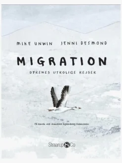 Straarup & Co Bog Migration