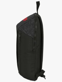 Stranger Things Mini Rygsæk 8,5L, Hellfire Club