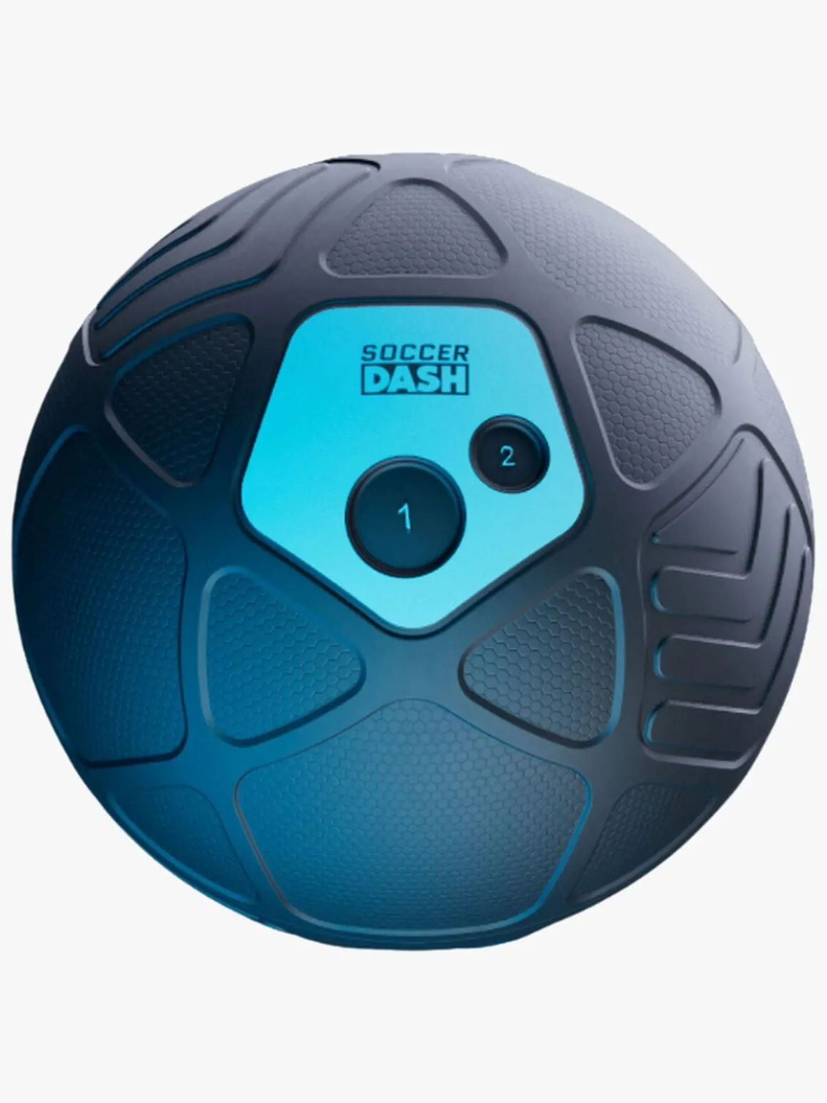 Strikesphere Fodboldtræner Dash