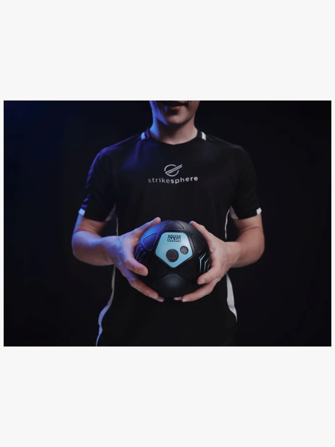Strikesphere Fodboldtræner Dash