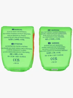 Strooem Softies Badevinger, Lime-Orange