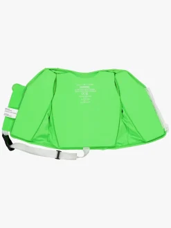 Strooem Svømmevest, Orange-Lime