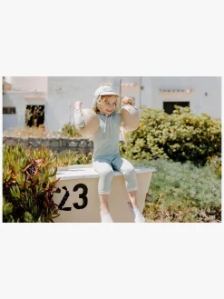 STUCKIES Badevinger, Tan