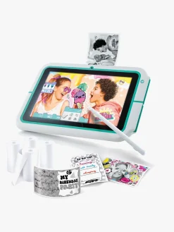 Studio Creator Tablet-PC Instant Print
