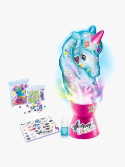 Style 4 Ever DIY  Lavalampe Enhjørning