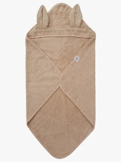 Summerville Organic Badekåbe Øko Kanin, Sand