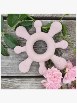 Summerville Organic Bidering Koral, Pale Mauve