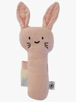 Summerville Organic Kanin Rangle, Peachy