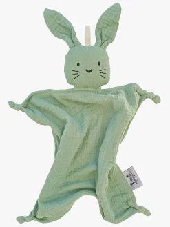 Summerville Organic Nusseklud Øko Kanin, Cameo Green