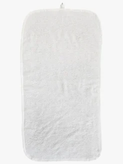 Summerville Organic Topper Puslehynde Øko, Hvid