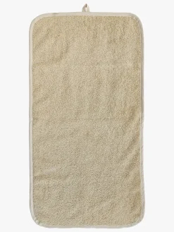 Summerville Organic Topper Puslehynde Øko, Sandshell