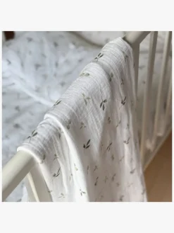 Summerville  Rynket Tæppe, Sprout