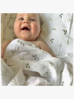 Summerville  Rynket Tæppe, Sprout