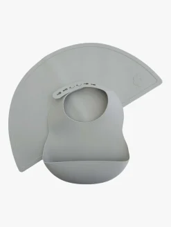 Summerville Spisesæt 2 Dele, Silver Grey