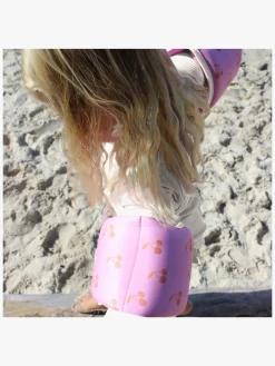 SUNNYLiFE Badevinger, Cotton Candy Cherry