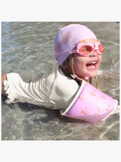 SUNNYLiFE Badevinger, Cotton Candy Cherry