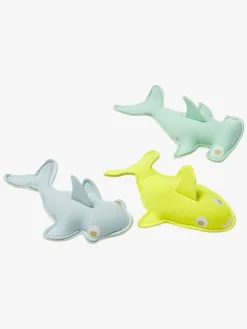 SUNNYLiFE Dykkelegetøj 3-pak, Salty the Shark
