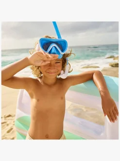 SUNNYLiFE Dykkersæt, Blue Marble