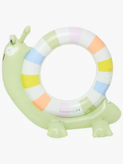 SUNNYLiFE  Oppustelig Sprinkler, Into the Wild Multi