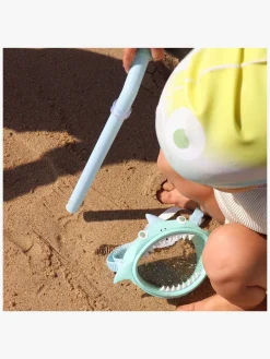 SUNNYLiFE Snorkelsæt Barn Small, Salty the Shark Multi