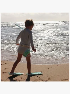 SUNNYLiFE Snorkelsæt Barn Small, Salty the Shark Multi