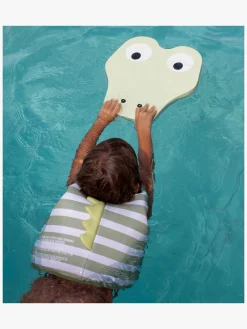 SUNNYLiFE Svømmevest, Into the Wild Khaki