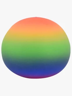 Suntoy Farverig Jumbo Stressbold 11cm