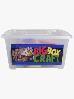 Suntoy Kreativ Æske Stor