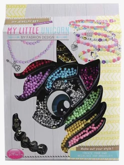 Suntoy My Little Unicorn Perlesæt