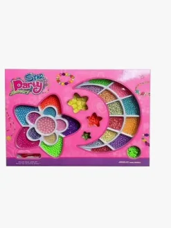 Suntoy Perlesæt Stjerne & Måne