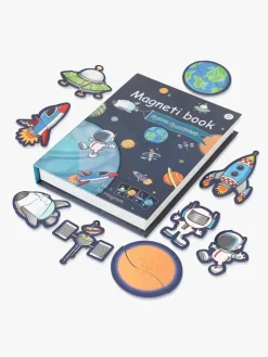 Suntoy Space World Magnetbog