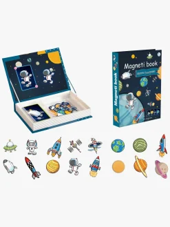 Suntoy Space World Magnetbog