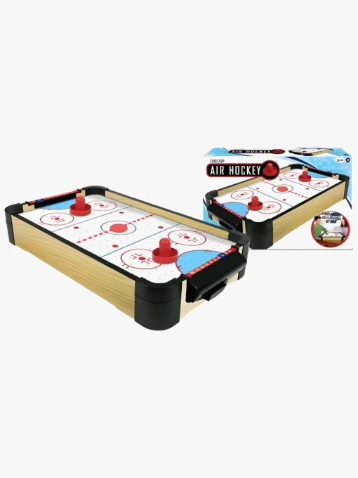 Suntoy Tabletop Airhockeyspil 50 cm