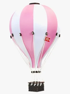 Super Balloon Luftballon M, Lyserød