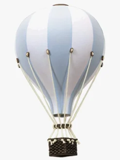 Super Balloon Luftballon M, Lyseblå