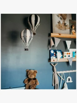 Super Balloon Luftballon M, Blå