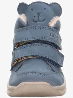 Superfit Breeze Mid GTX Sneakers, Light Blue