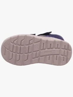 Superfit Breeze Mid GTX Sneakers, Blue