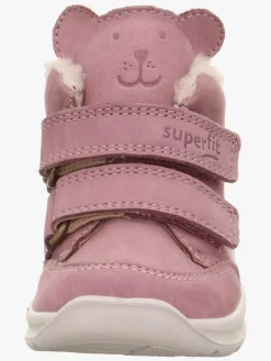 Superfit Breeze Mid GTX Sneakers, Purple