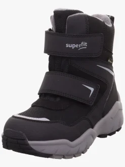 Superfit Culusuk 2.0 GTX Vinterstøvler, Black